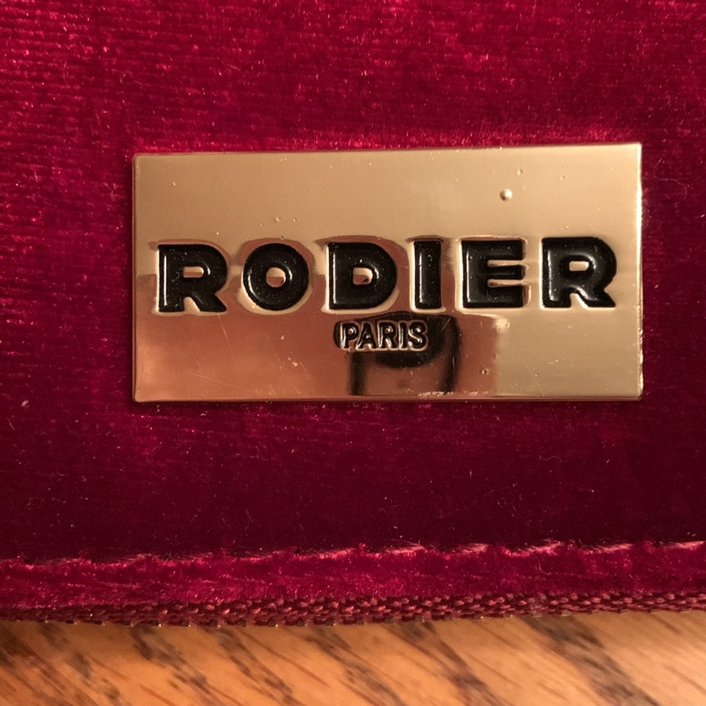 Rodier Paris - Picture 2 of 4